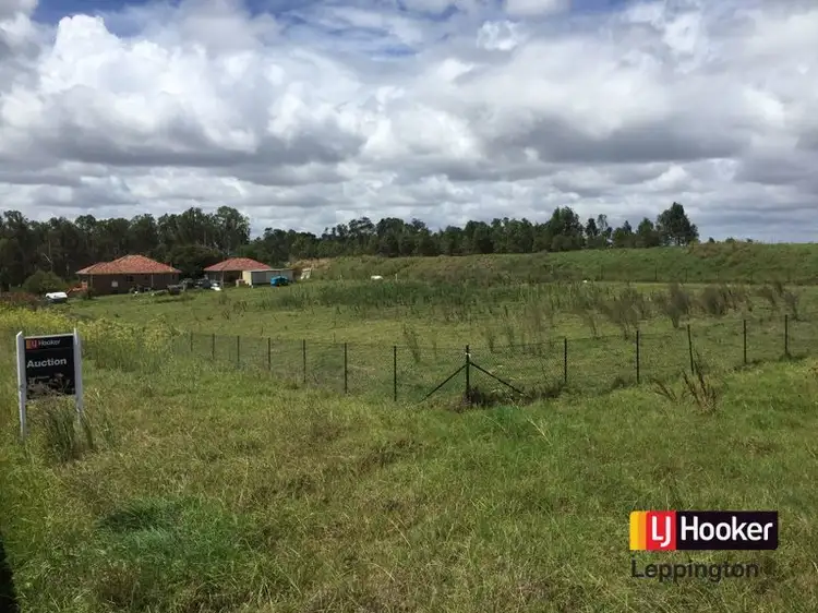 Main view of Homely house listing, 650 Wallgrove Road, Horsley Park NSW 2175