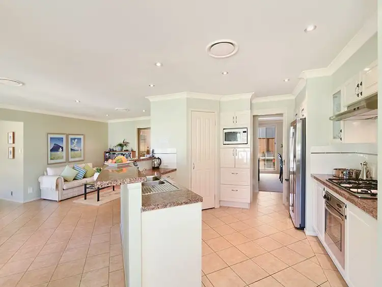 Third view of Homely house listing, 75 Green Point Drive, Belmont NSW 2280