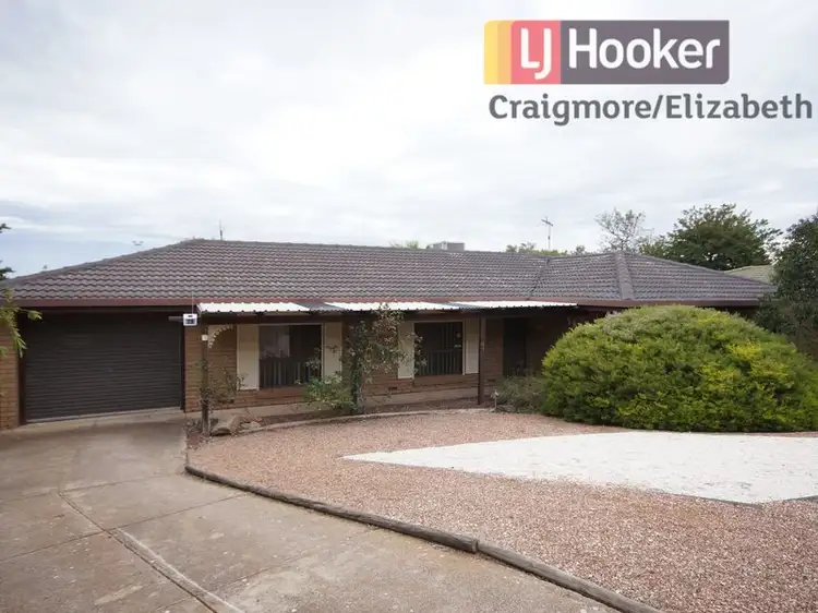 Main view of Homely house listing, 28 Lomalinda Drive, Craigmore SA 5114