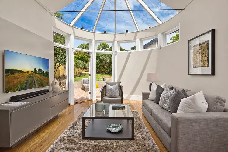 Fifth view of Homely house listing, 8 Haig Street, Chatswood NSW 2067