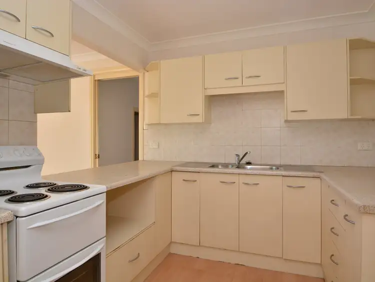 Fourth view of Homely townhouse listing, 5/23A Alliance Street, East Maitland NSW 2323