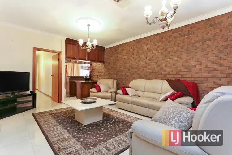 Second view of Homely house listing, 2A Alexander Street, Evandale SA 5069