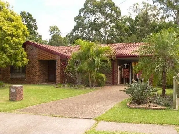 Main view of Homely house listing, 19 Parkside Drive, Kallangur QLD 4503