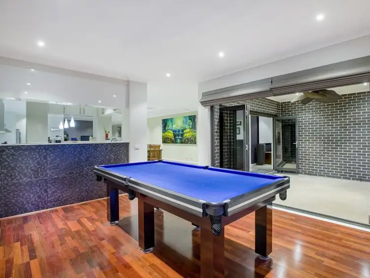 Sixth view of Homely house listing, 35 Hibiscus Crescent, Point Cook VIC 3030