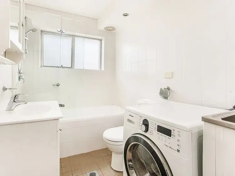 Fourth view of Homely unit listing, 7/38 Waratah Avenue, Randwick NSW 2031