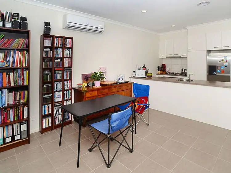 Third view of Homely house listing, 2/9 Hickling Road, Mernda VIC 3754