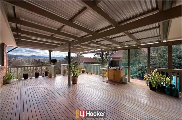 Third view of Homely house listing, 3 Freeman Street, Conder ACT 2906