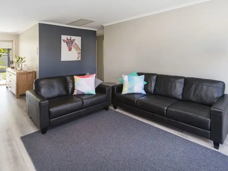 Third view of Homely semi-detached listing, 2/81 River Oak Drive, Helensvale QLD 4212