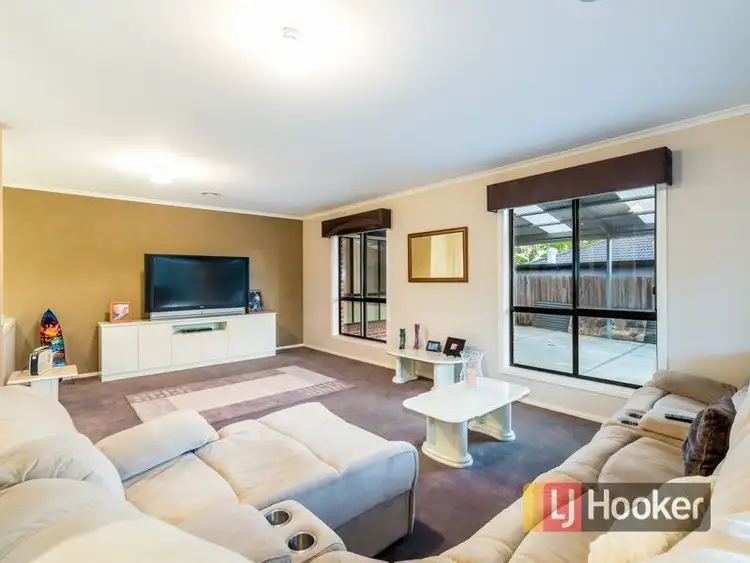 Seventh view of Homely house listing, 78 Leigh Drive, Pakenham VIC 3810