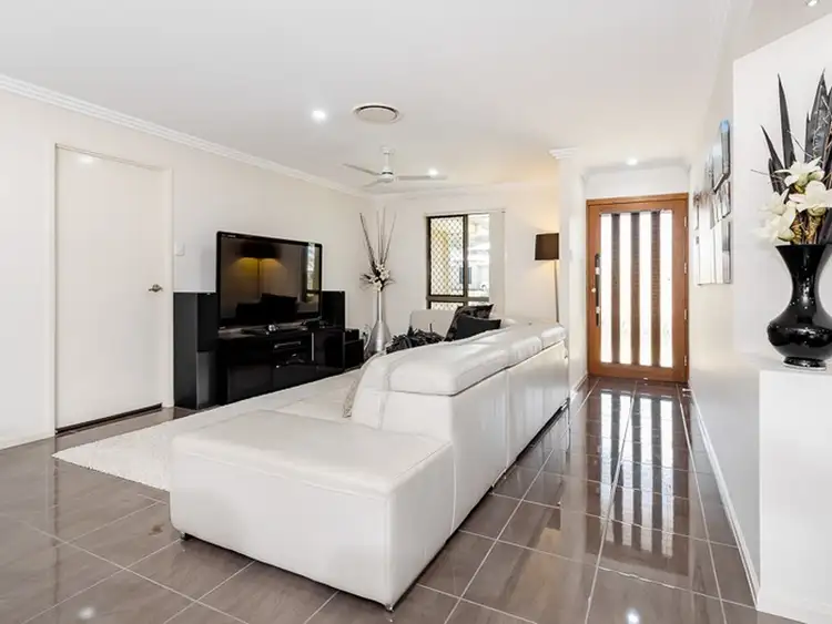 Sixth view of Homely house listing, 3 Briffney Street, Kirkwood QLD 4680