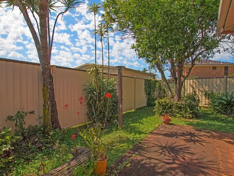 Third view of Homely unit listing, Unit 2/8 Rifle Range Road, Wollongbar NSW 2477