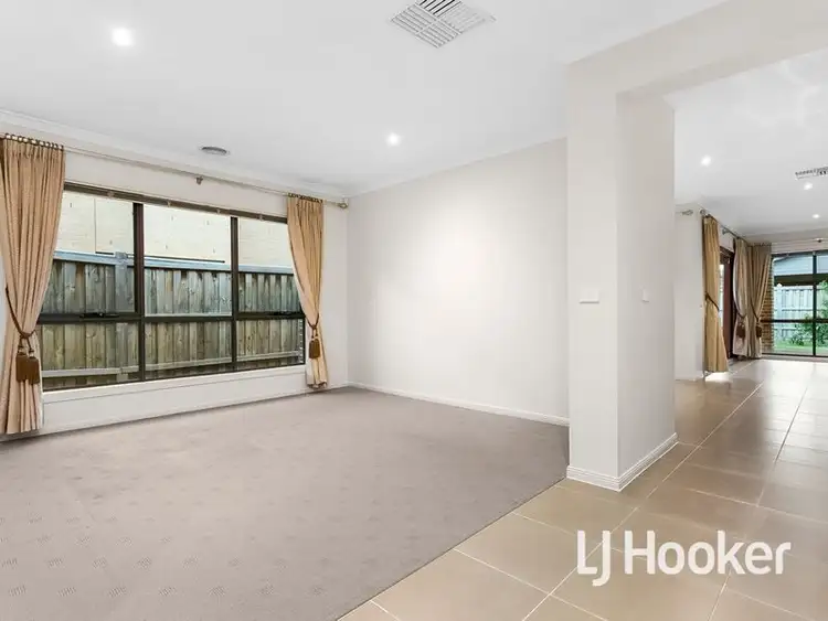 Third view of Homely house listing, 33 Tobago Avenue, Point Cook VIC 3030