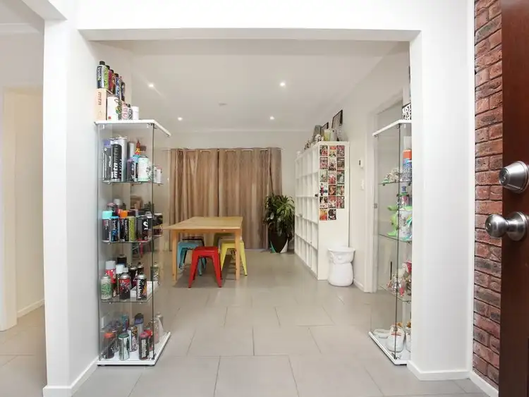 Fourth view of Homely house listing, 33 Oakdene Grove, Altona Meadows VIC 3028