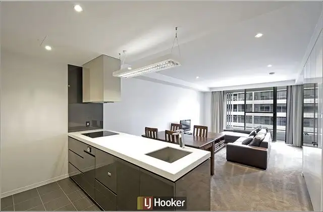 Fifth view of Homely apartment listing, 222/2 Grose Street, Deakin ACT 2600