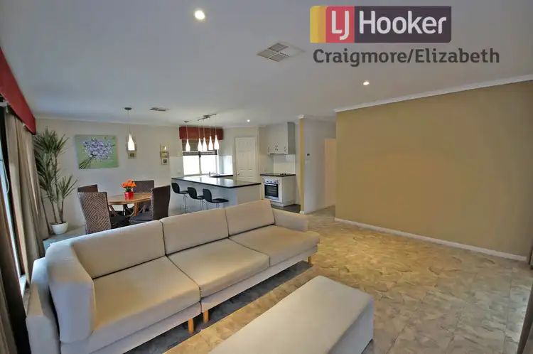 Third view of Homely house listing, 14 Navigator Parade, Smithfield SA 5114