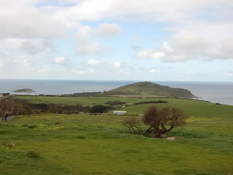 Main view of Homely land listing, Lot 91 Kings Beach Road, Waitpinga SA 5211