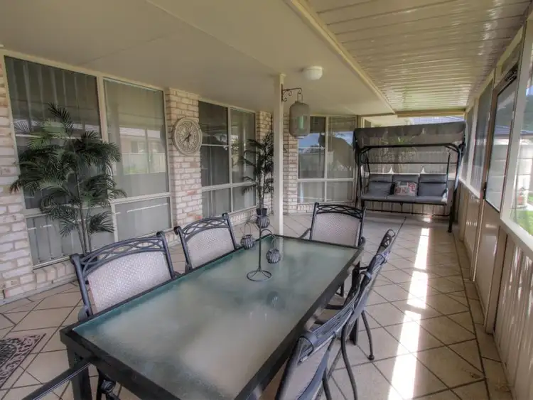Second view of Homely house listing, 21 Edinburgh Drive, Townsend NSW 2463