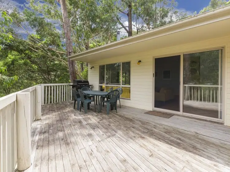 Third view of Homely house listing, 21 Yowani Road, Rosedale NSW 2536