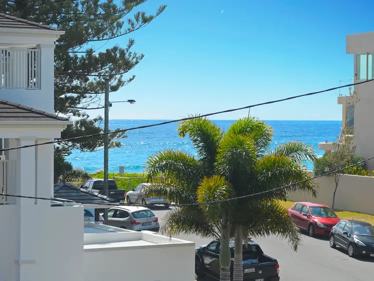 Fifth view of Homely unit listing, 6/1031 Gold Coast Highway, Palm Beach QLD 4221