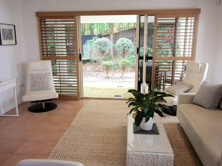 Fourth view of Homely house listing, 7/272 Ashmore Road, Benowa QLD 4217