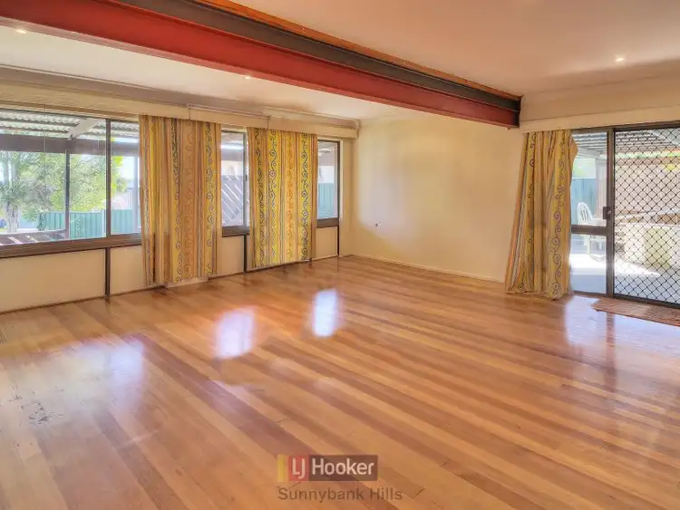 Fifth view of Homely house listing, 10 Sasha Street, Robertson QLD 4109
