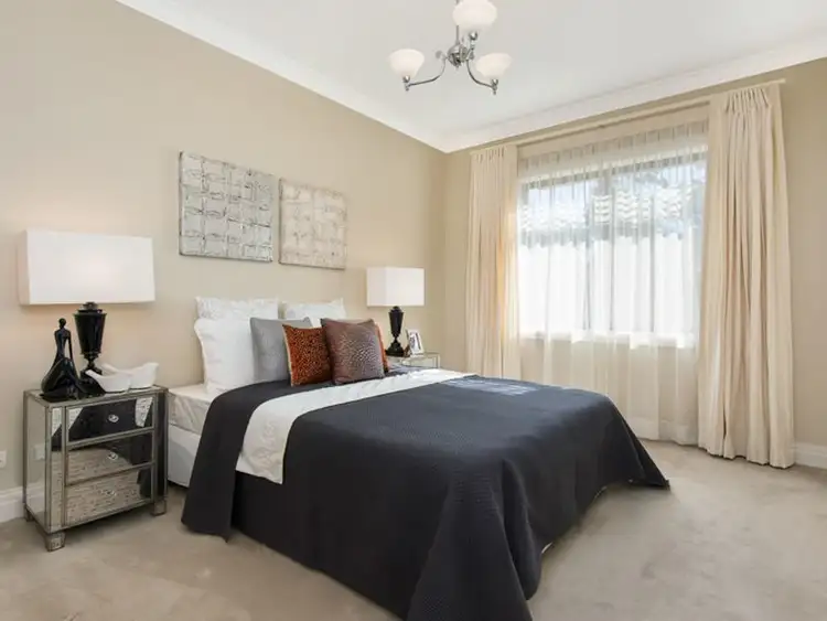 Fifth view of Homely apartment listing, 52/9-23 Bruce Avenue, Killara NSW 2071