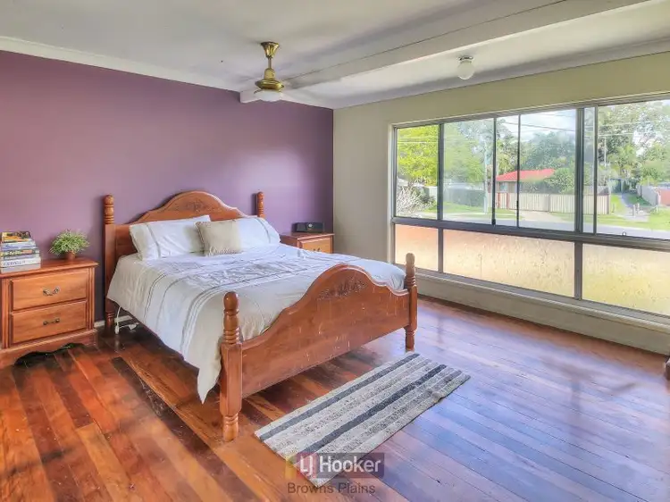 Fifth view of Homely house listing, 10 Rathkeale Street, Crestmead QLD 4132
