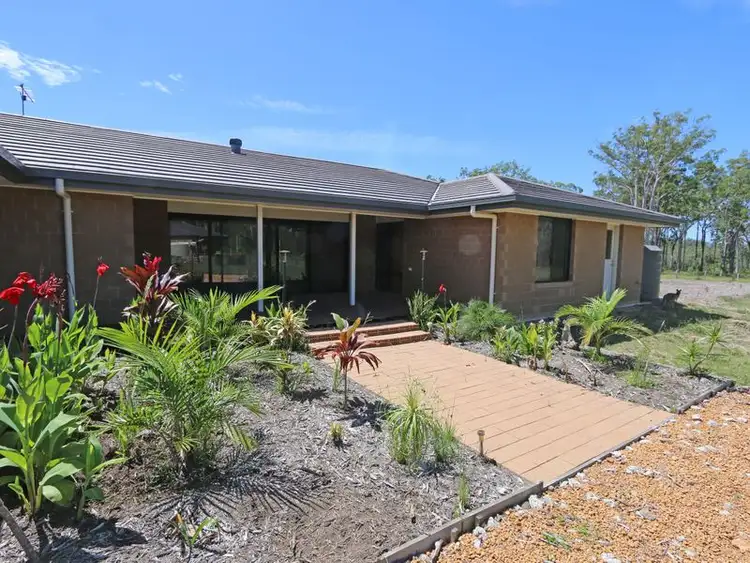 Second view of Homely house listing, 40 Rosella Road, Gulmarrad NSW 2463