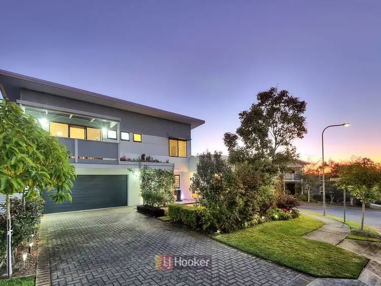 Fifth view of Homely townhouse listing, 12/307 Underwood Road, Eight Mile Plains QLD 4113