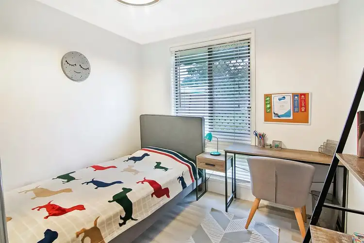 Sixth view of Homely house listing, 8 Burley Griffin Close, St Clair NSW 2759