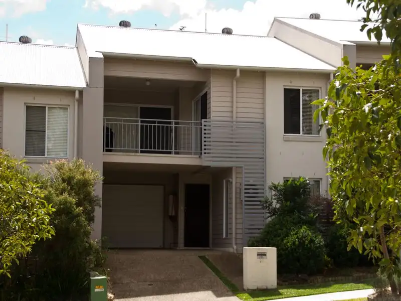 Main view of Homely house listing, 26 Park Edge Drive, Springfield Lakes QLD 4300