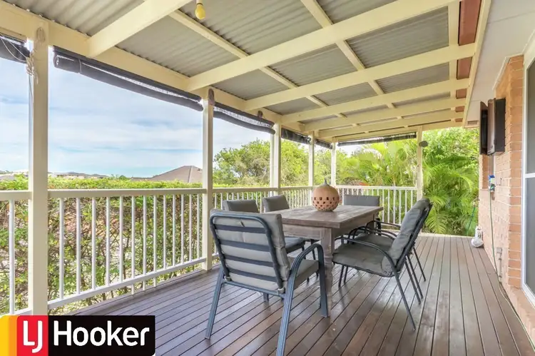 Fourth view of Homely house listing, 14 Farrington Drive, Murrumba Downs QLD 4503