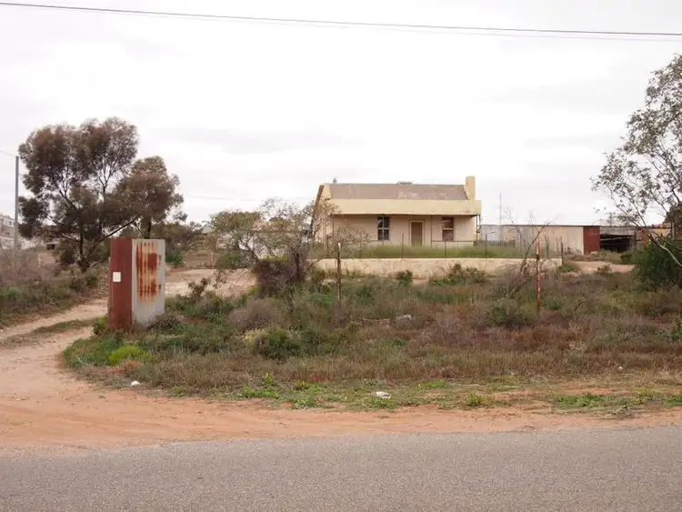 Second view of Homely house listing, 401 Brown Street, Broken Hill NSW 2880