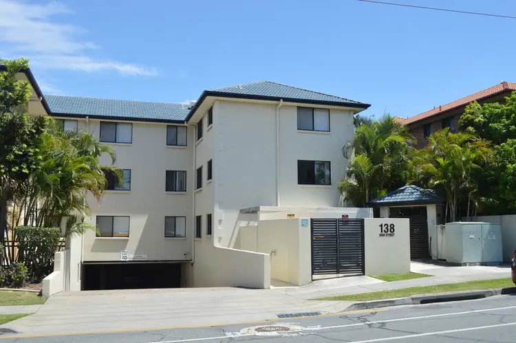 51/138 High Street, Southport QLD 4215