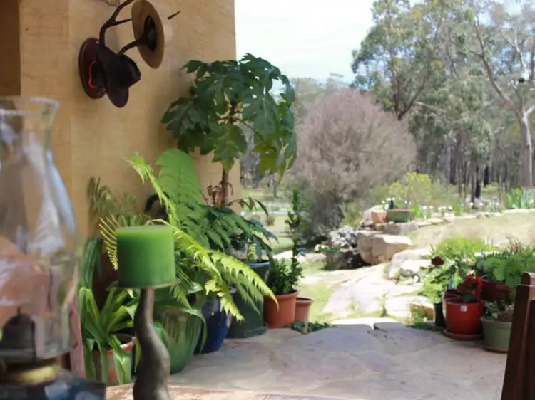Seventh view of Homely rural property listing, Lot 32 Skeleton Creek Rd, Glen Innes NSW 2370