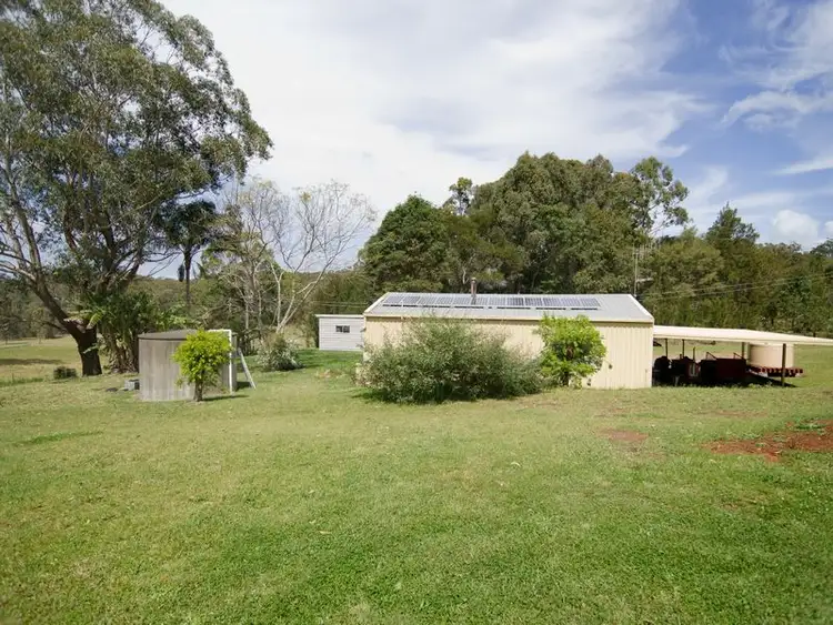Sixth view of Homely house listing, 164 Factory Road, Mitchells Island NSW 2430