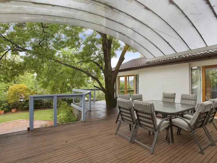 Fourth view of Homely house listing, 31 Neilson Street, Garran ACT 2605