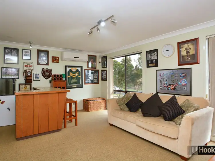 Fourth view of Homely house listing, 9 Valley Drive, Tenambit NSW 2323
