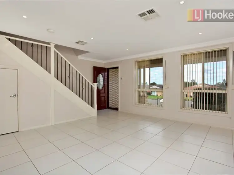 Third view of Homely house listing, 15 Buckwell Drive, Hassall Grove NSW 2761