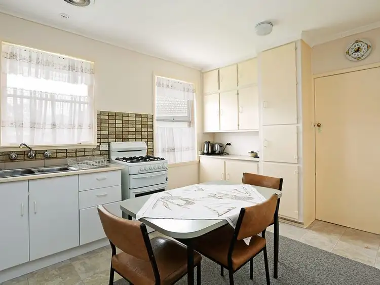 Second view of Homely house listing, 6 Vermont Avenue, Corio VIC 3214