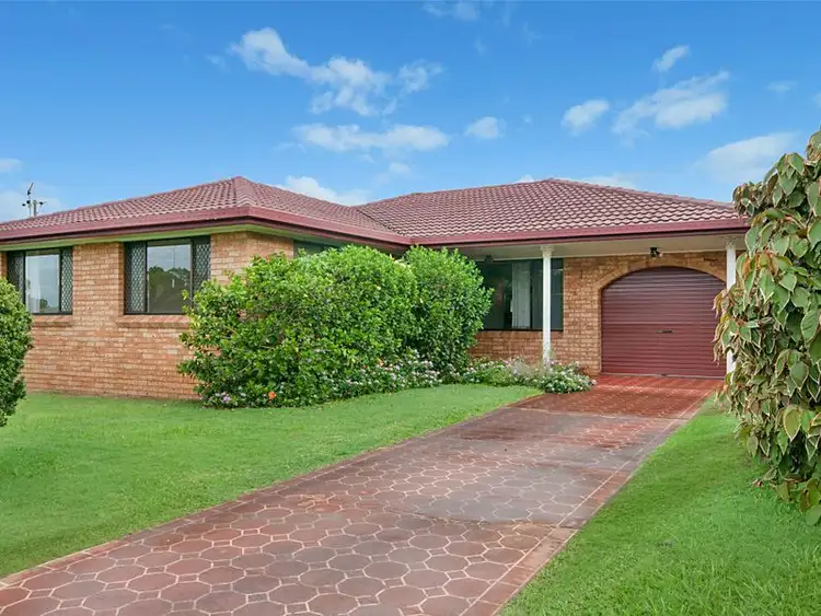 Third view of Homely house listing, 4 Russell Street, Ballina NSW 2478