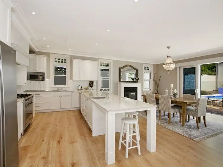 Sixth view of Homely house listing, 4 Dalkeith Street, Northbridge NSW 2063