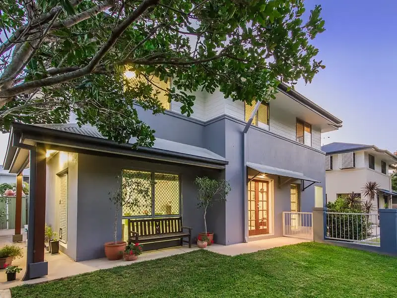 Main view of Homely house listing, Unit 4/13 Turrbal Place, Aspley QLD 4034