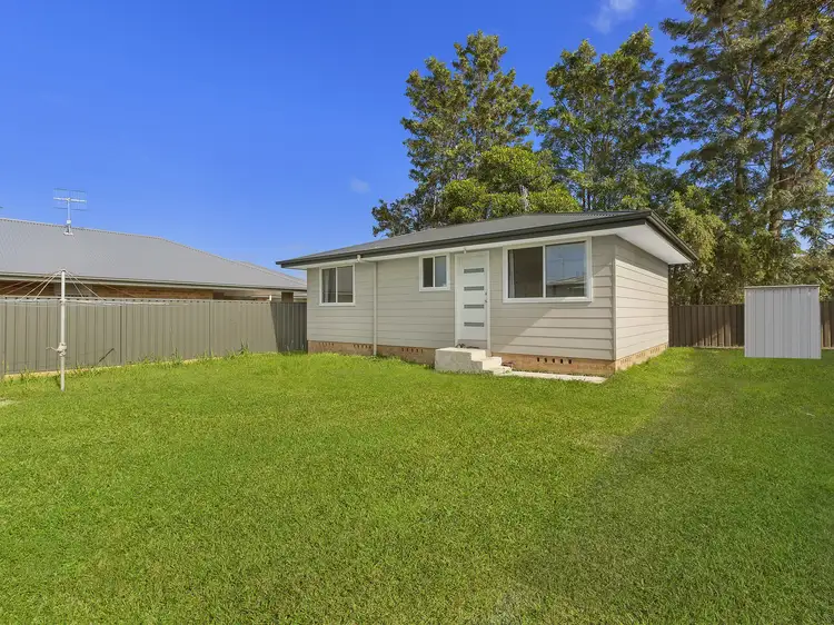 Main view of Homely house listing, 20 Heador Street, Toukley NSW 2263