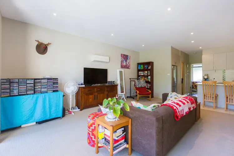 Fifth view of Homely unit listing, 6/6 Guthrie Street, Dickson ACT 2602