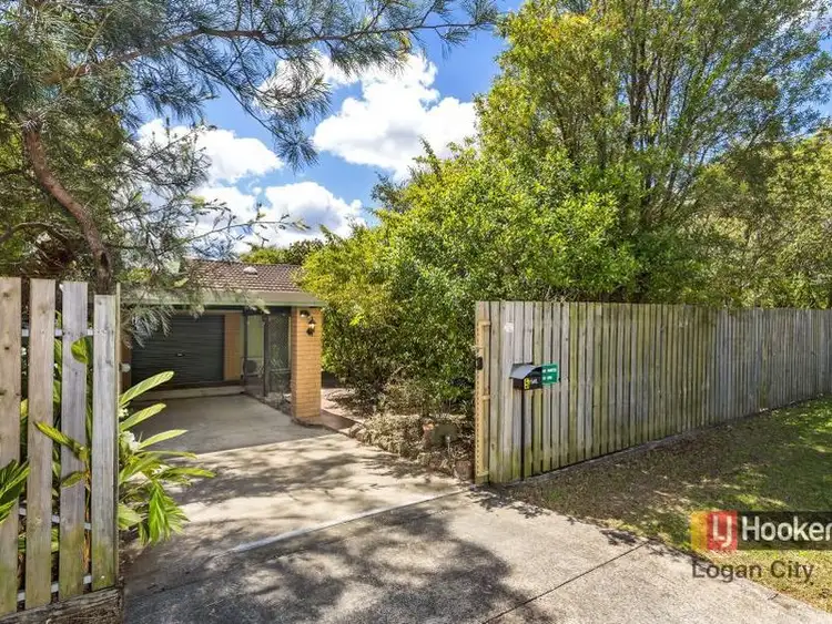 5 Michael Street, Slacks Creek QLD 4127