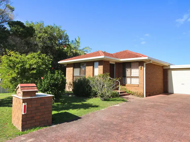 Unit 2/56 Park Avenue, Yamba NSW 2464