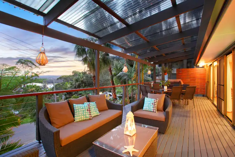 56 Wallumatta Road, Newport NSW 2106