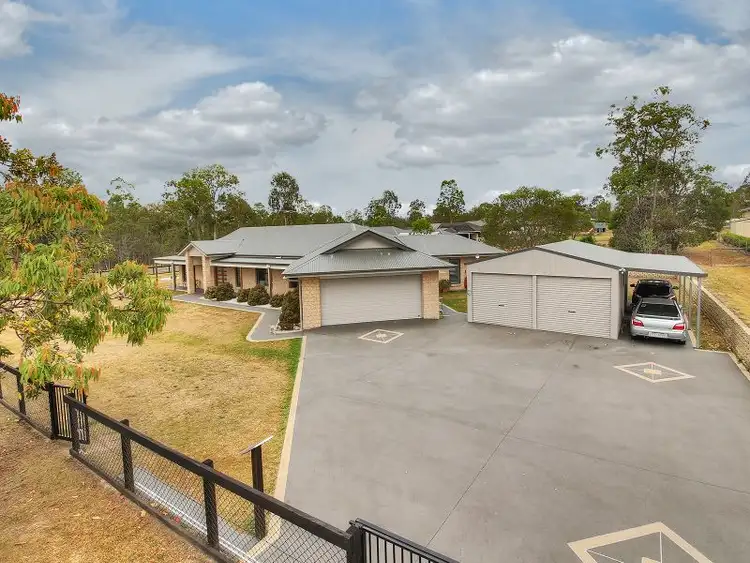 Fifth view of Homely house listing, 2-8 Boon Court, New Beith QLD 4124
