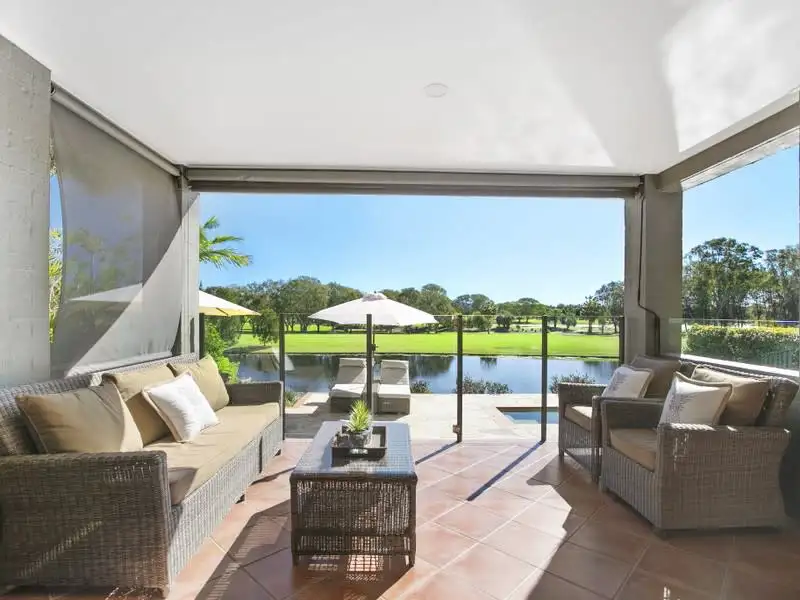 Main view of Homely house listing, 52 Concord Circuit, Robina QLD 4226